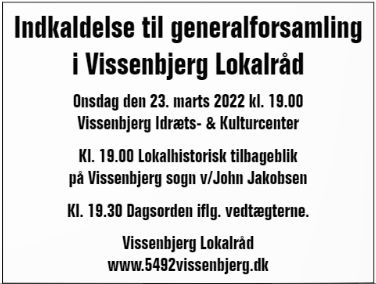 GFLokalråd